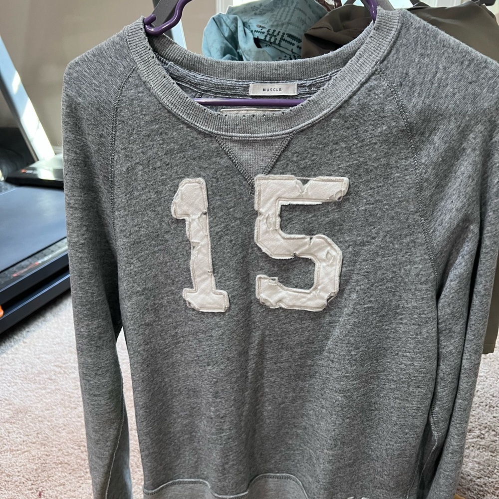 Abercrombie & Fitch - Sweater - Men